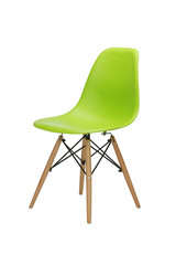 Стул пластиковый