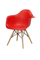 Стул пластиковый