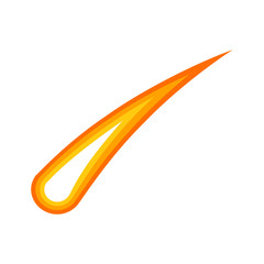 Comet © Nikolai Titov