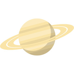 Saturn © Nikolai Titov