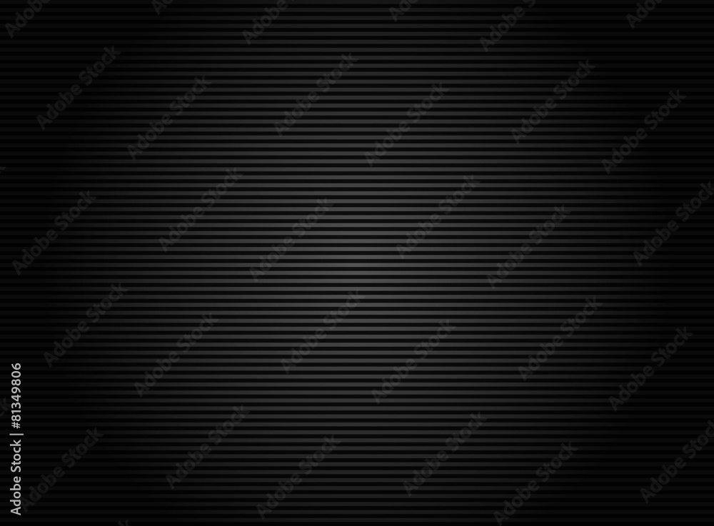 Poster dark stripes background with thin lines. empty camera screen wit