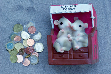 Urlaubsgeld