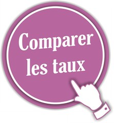 bouton comparer les taux