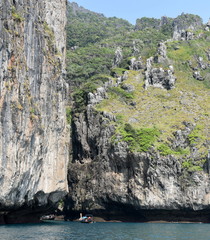 koh phi phi