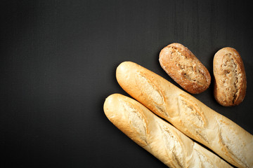 bread