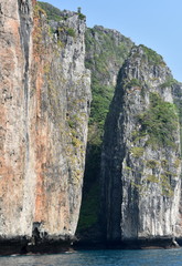 Koh phi phi
