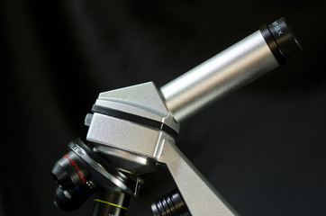 microscope