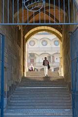 Altes Schloss in Stuttgart - Landesmuseum © Jürgen Fälchle