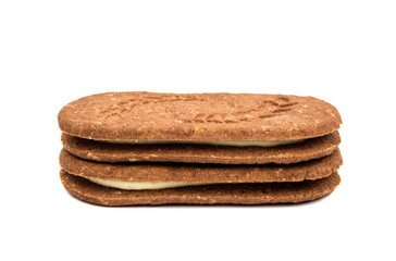 cookie sandwich