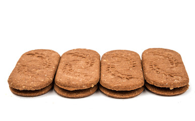 cookie sandwich