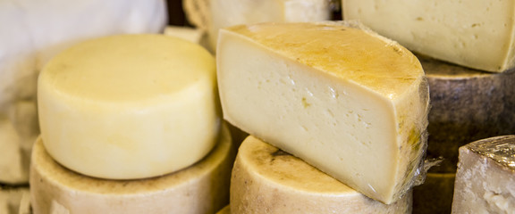 Fresh cheese