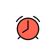 Alarm - Thickly Colorful icon 