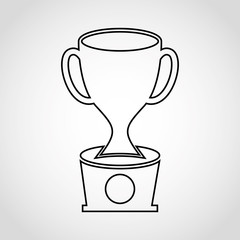 trophy icon