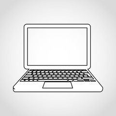 laptop icon