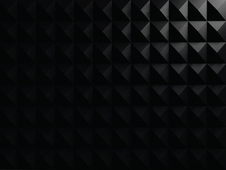 black background texture