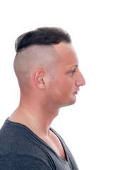 Obraz premium Portrait