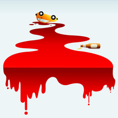 Don't drink and drive