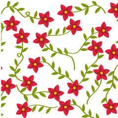 floral background