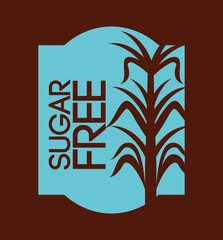 sugar free