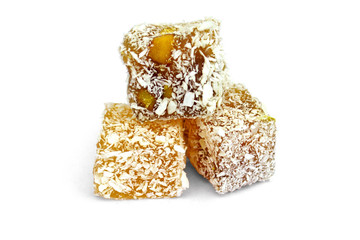 Turkish Delight, Çifte Kavurma Lokum