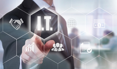I.T. Concept