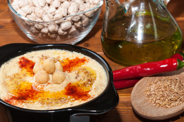 Hummus