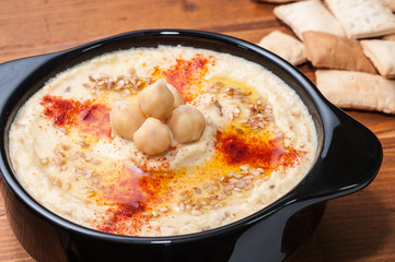 Hummus