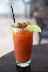 Bloody Mary © JJAVA