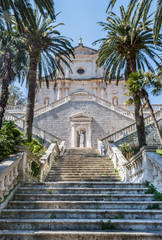 Birth of Our Lady church