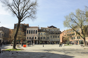 Venezia