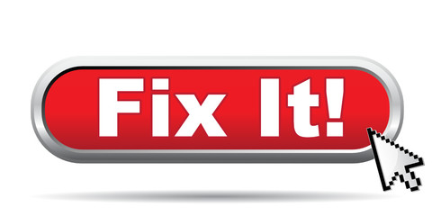 FIX IT! ICON