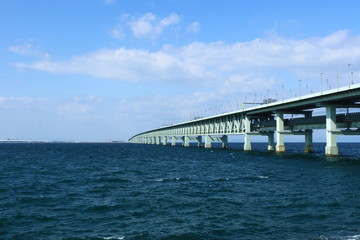 スカイゲートブリッジ