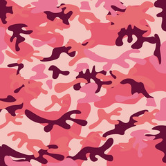 military camouflage