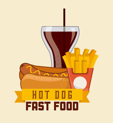 fast food