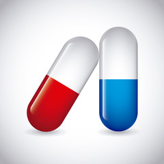capsule vitamin