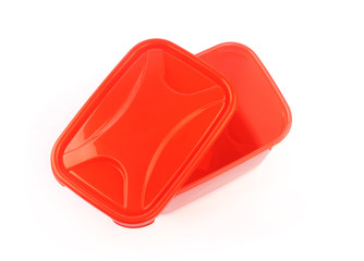 Plastic Container