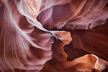 Antelope Canyon Arizona