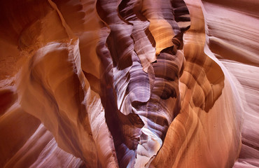 Antelope Canyon Arizona