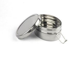 Stainless Steel Tiffin Box