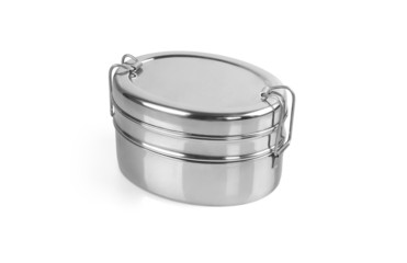 Stainless Steel Tiffin Box