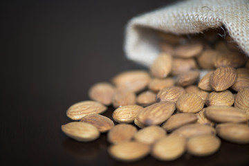 Almonds