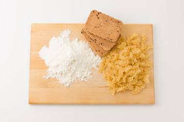 food ingredients