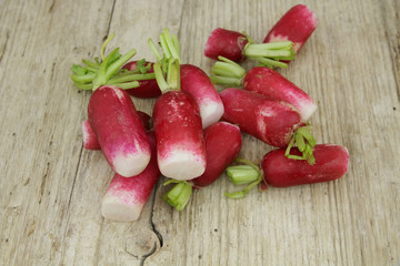radis