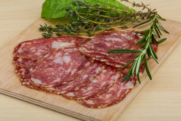 Salami