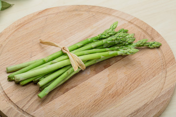 Asparagus