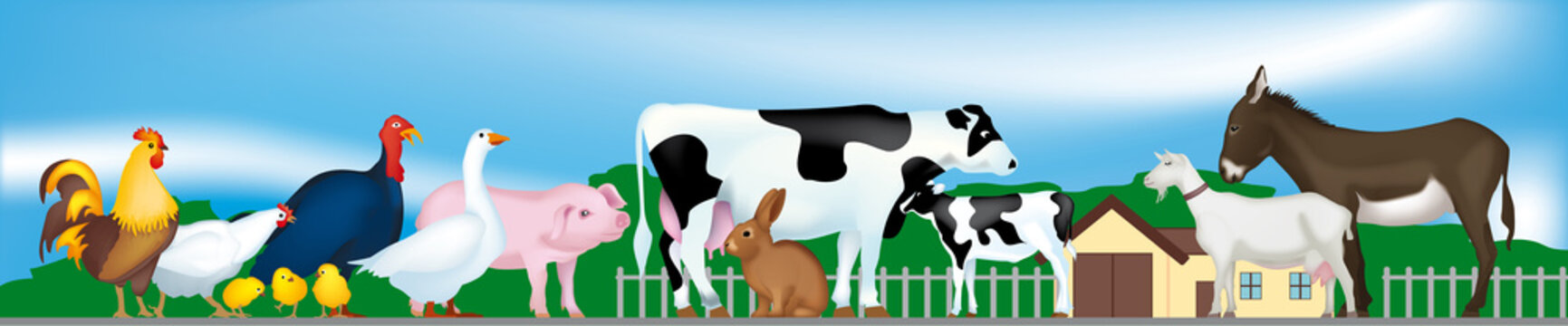 ferme