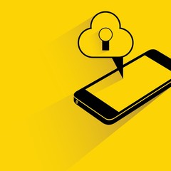 cloud data protection