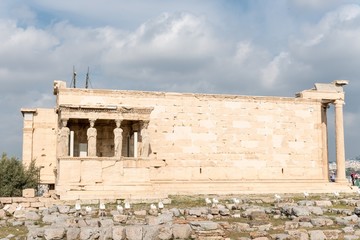 Fototapeta premium athens