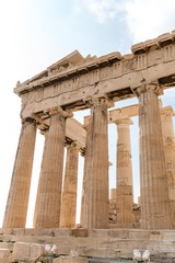 Obraz premium athens