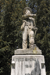 tito speri